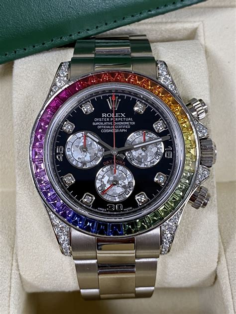 disponibilità rolex daytona|rolex daytona watch price.